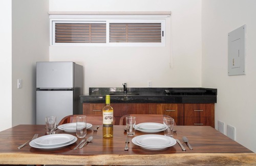 Akumal Apartment | Magical Hotel In Akumal Beach