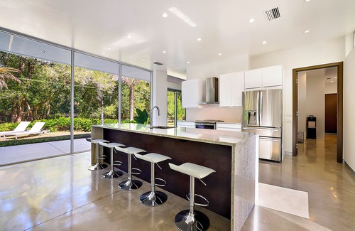 Floral City House | Magical Sanctuary for Relaxation