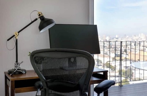 Dolores Heights Apartment | Magical Views, Safe and Family-Friendly, Parking Onsite