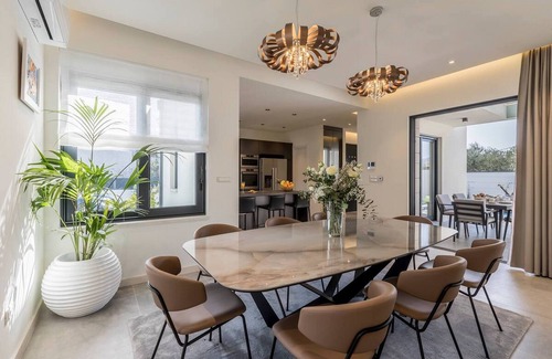 Kastel Novi Villa | Maglica Exclusive Residence