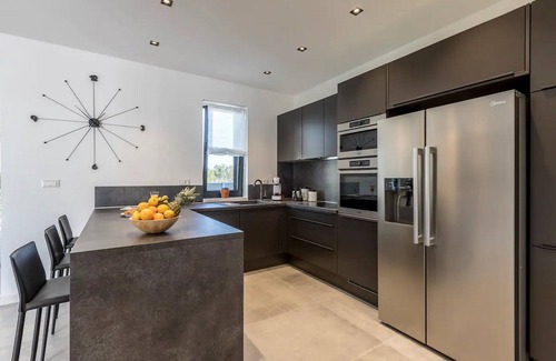 Kastel Novi Villa | Maglica Exclusive Residence
