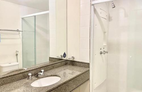 Vila Congonhas Hotel | Magnífico Flat próximo ao Aeroporto de Congonhas