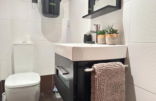 Santiago de Vigo Apartment | Magnífico Triplex, Céntrico by YBH