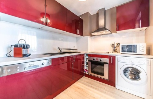 Carosse Apartment | Magnificent and luxurious 4-star T2 with sea view, swimming pool and garden