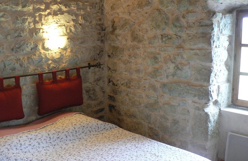 Les Vans Other | Magnificent 19th century stone Mas, large swimming pool, large wooded property