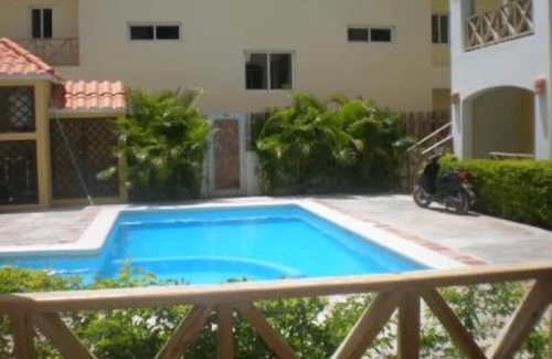 Dominicus Apartment | Magnificent apartment on the Caribbean Sea, Bayahibe.