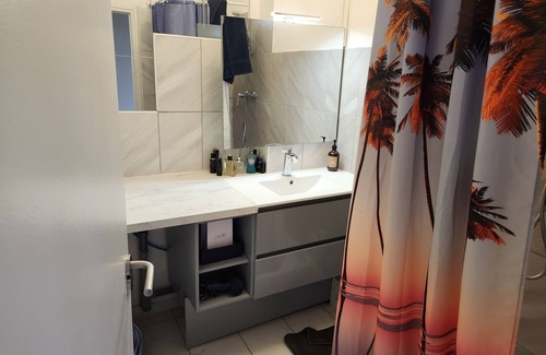 Liberation Apartment | Magnificent apartment ideally located near the city center.
