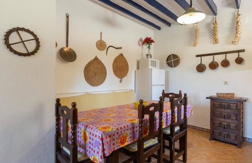 Alora House | Magnificent country house with Pool. Great views and location!