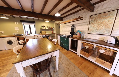 Sedbergh Cottage | Magnificent detached cottage in a peaceful spot in the hamlet of Stonehouse