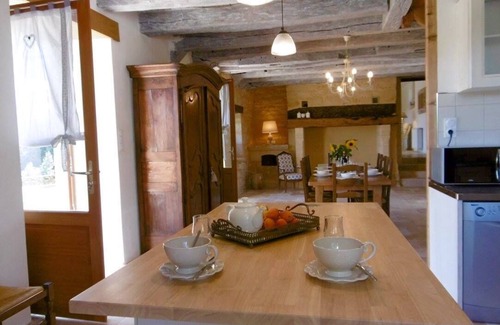 Prats-de-Carlux House | Magnificent estate for 18 people with private heated pool in Sarlat