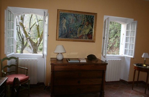 Barjols House | Magnificent family property with swimming pool and private access to a river