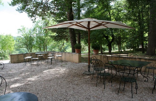 Barjols House | Magnificent family property with swimming pool and private access to a river