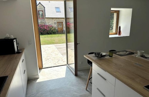 Tregunc House | Magnificent farmhouse in a peaceful setting between sea and countryside
