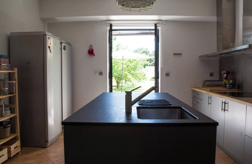 Lattes Other | Magnificent farmhouse with large swimming pool ideal for family vacations