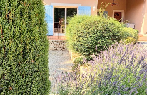 Menerbes House | Magnificent gite in the heart of the Luberon - Ménerbes (8 people) private swimming pool