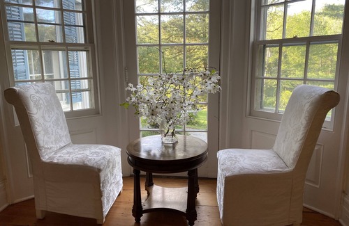 Hopewell Junction House | Magnificent historic mansion on 12 acres