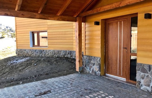 Caviahue House | Magnificent house in a beautiful natural environment