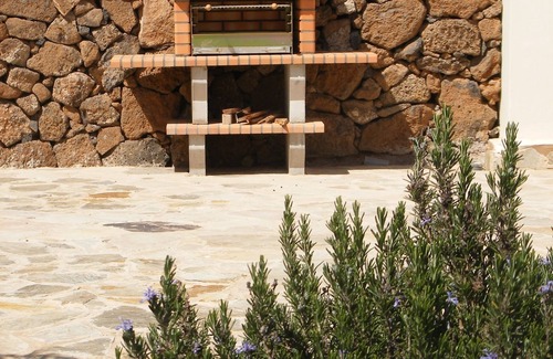 Lajares Villa | Magnificent house with private pool to enjoy with family and friends