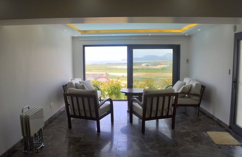 Dalaman Villa | Magnificent Sea Sight Deluxe Villa - IRIS -