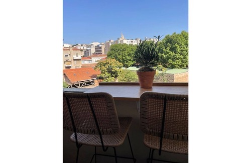 Saint-Lambert Apartment | Magnificent sea view apartment 5 minutes from the beach!