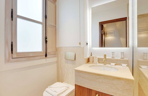 Quartier de la Place-Vendome Apartment | Magnificent Studio - 2P - Place-vendome