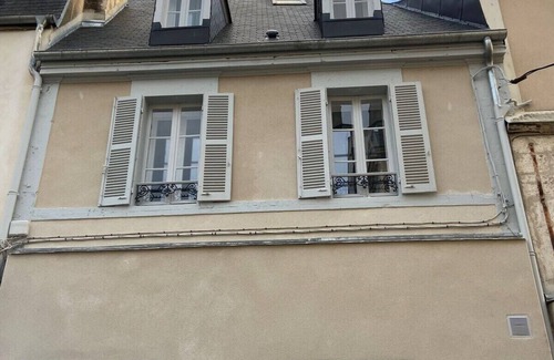 Bourges Apartment | Magnificent T2 Cosy Hyper Centre