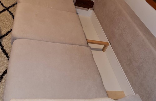 Mira Apartment | Magnificent T3 apartment in Mira center about 5 km from Praia de Mira