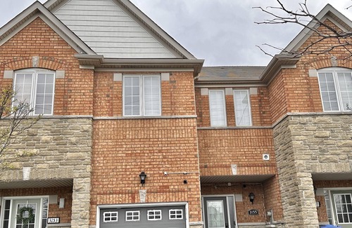 Churchill Meadows House | Magnificent TownHouse in the heart of Mississauga .