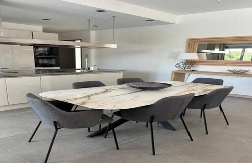Bonifacio Villa | Magnificent Villa in Bonifacio 150m2