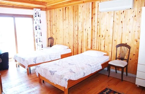 Selcuk Villa | Magnificent villa with swimming pool