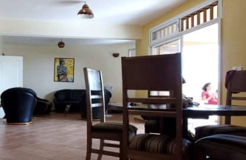 Saly Niakhniakhal Villa | Magnificent waterfront villa with sea view