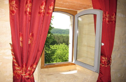 Cenac-et-Saint-Julien House | magnificient 16th century MANOR HOUSE with POOL and JACUZZI