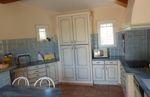 Sablet Villa | Magnificient and modern house. Heart of Provence. Air conditioning.
