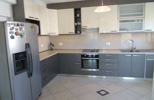 Vrboska Apartment | Magnificient panoramic view, wideview terrace, relaxing hot tube