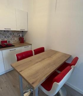 Auray Apartment | Magnifique 2p cœur historique