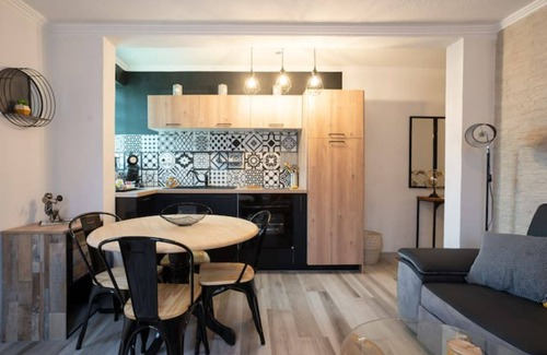 Montans Apartment | Magnifique Appart Prés de Gaillac au Calme