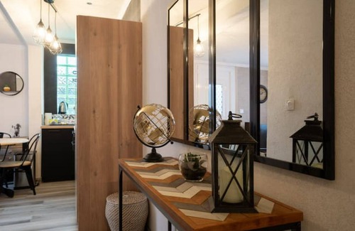 Montans Apartment | Magnifique Appart Prés de Gaillac au Calme