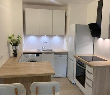 Rueil-Malmaison Apartment | Magnifique appartement à Rueil Malmaison