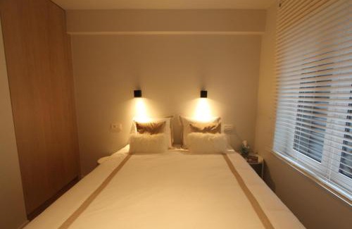 Knokke Apartment | Magnifique appartement dans le centre de Knokke