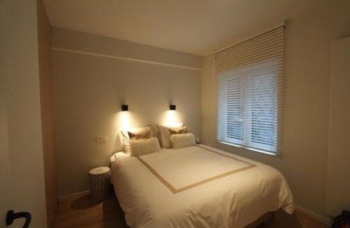 Knokke Apartment | Magnifique appartement dans le centre de Knokke