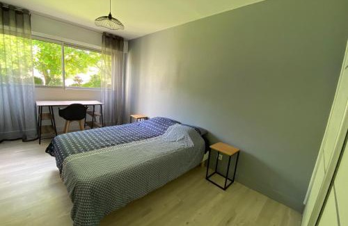 Quimper Apartment | Magnifique appartement à deux pas du centre ville!
