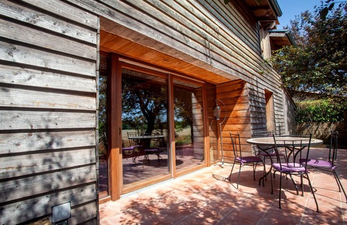 Monestier Villa | Magnifique Maison Écologique au Cœur du Périgord Pourpre