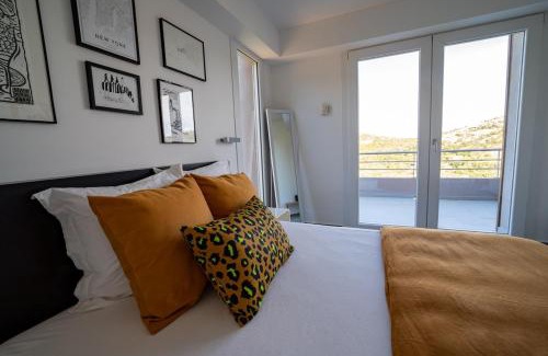 Porto-Vecchio Villa | magnifique maison vu mer 5 ch