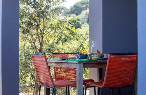Porto-Vecchio Villa | magnifique maison vu mer 5 ch