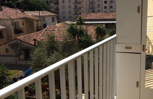 La Madeleine Apartment | Magnifique studio cœur de Nice
