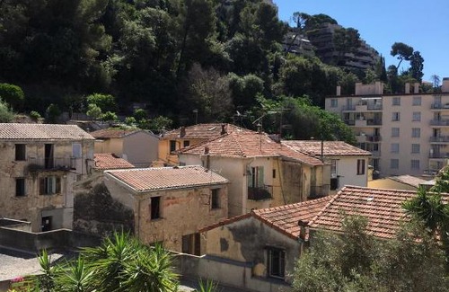La Madeleine Apartment | Magnifique studio cœur de Nice