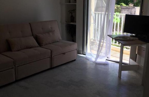 La Madeleine Apartment | Magnifique studio cœur de Nice