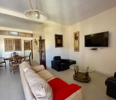 St. Louis Apartment | Magnifique studio centre ville Saint louis