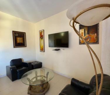 St. Louis Apartment | Magnifique studio centre ville Saint louis