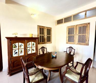 St. Louis Apartment | Magnifique studio centre ville Saint louis